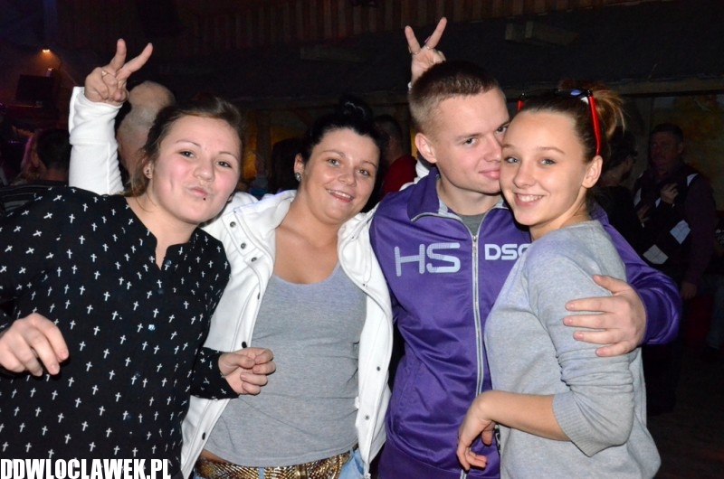 15.12 Klub Piekarnia