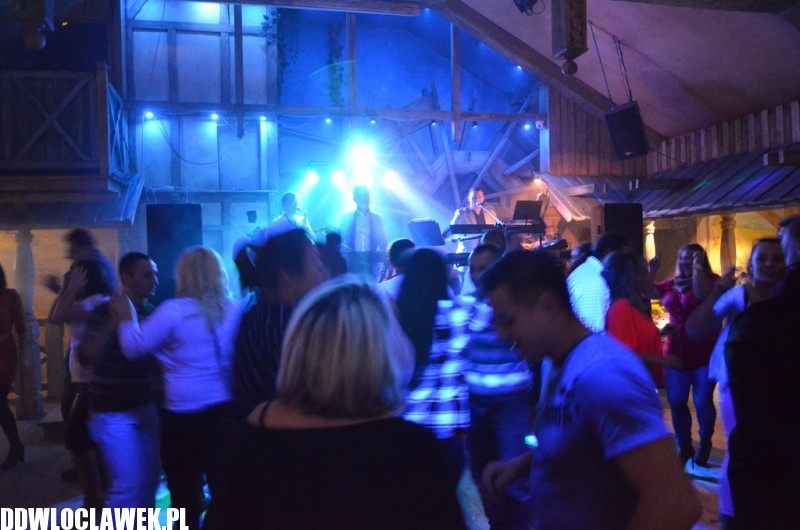 15.12 Klub Piekarnia