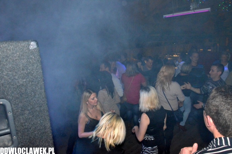 15.12 Klub Piekarnia