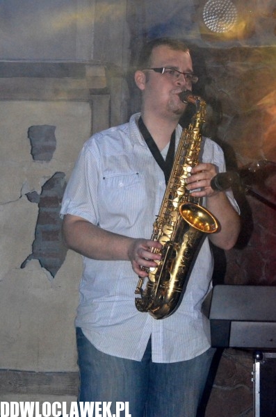 15.12 Klub Piekarnia