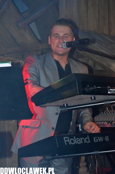 15.12 Klub Piekarnia