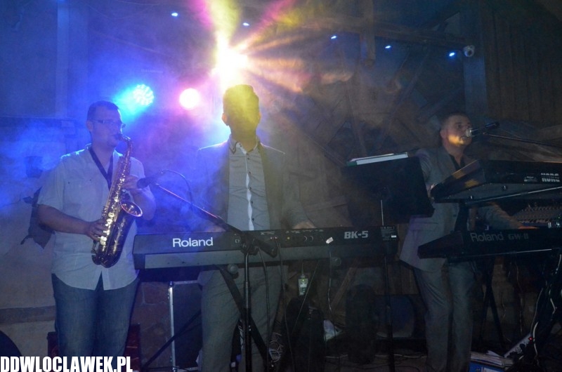 15.12 Klub Piekarnia