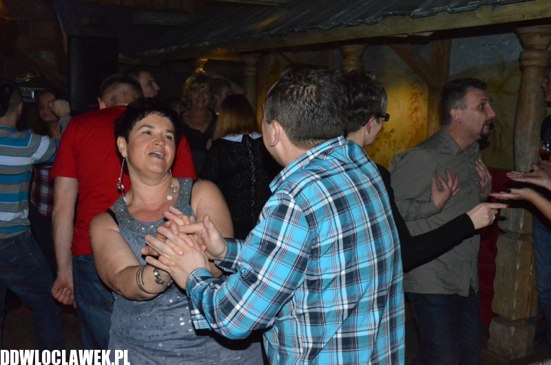 15.12 Klub Piekarnia