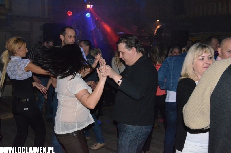 15.12 Klub Piekarnia