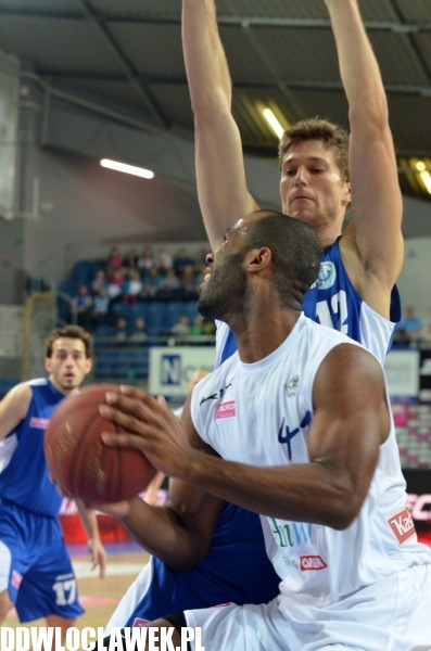 Anwil Włocławek - Kotwica Kołobrzeg