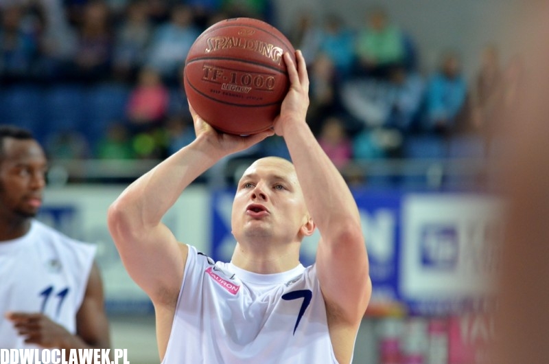 Anwil Włocławek - Kotwica Kołobrzeg