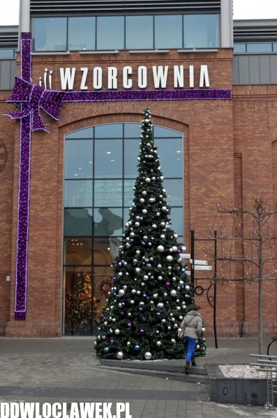 Mikołaj zawitał do Włocławka