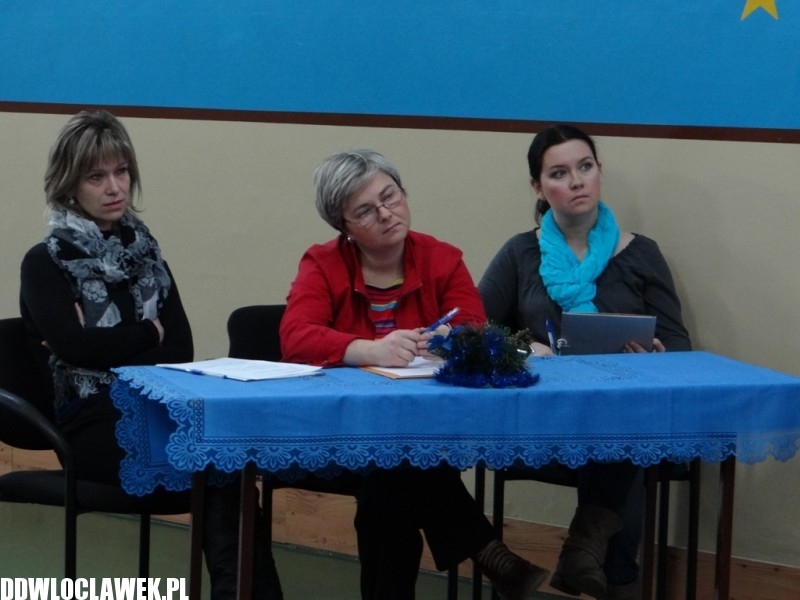 Międzygimnazjalny Konkurs Piosenki Świątecznej i Zimowej