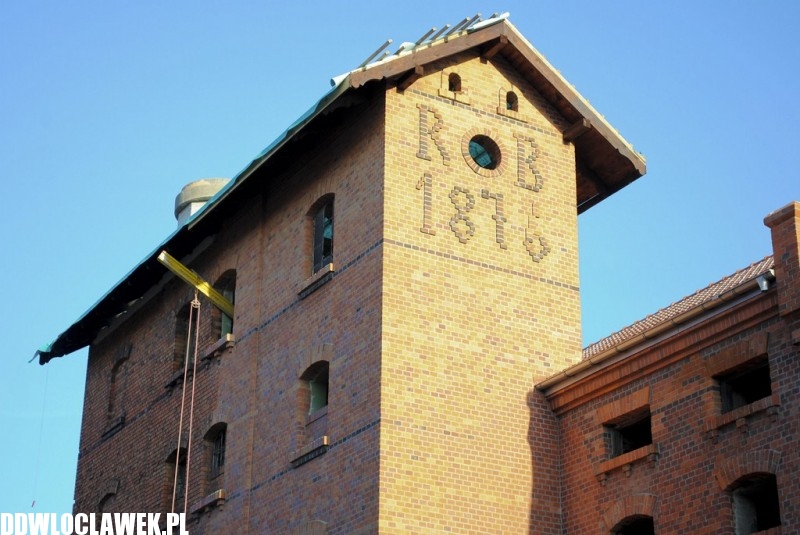 Rośnie 