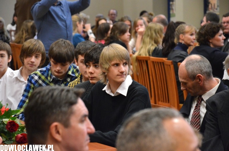 Prezydent rozdał nagrody. Sportowcy dostali 80 tysięcy