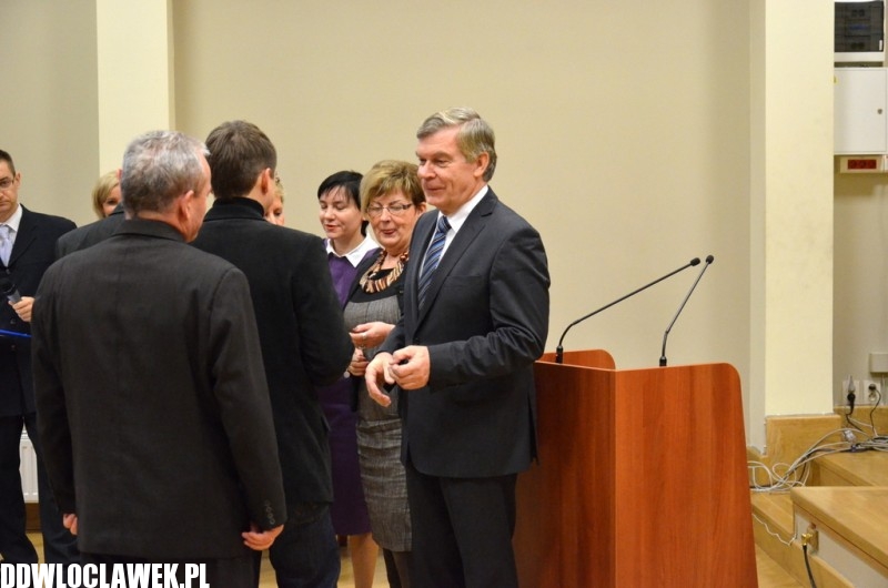 Prezydent rozdał nagrody. Sportowcy dostali 80 tysięcy