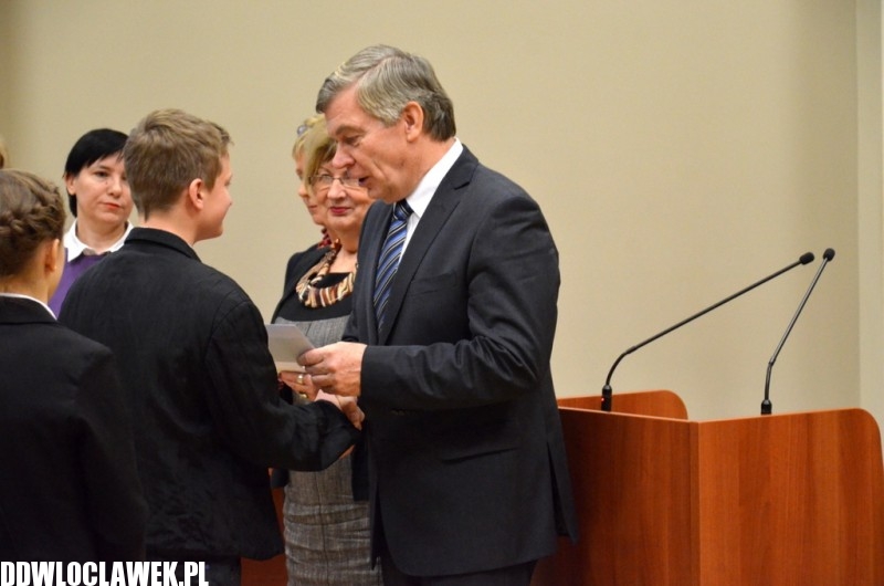 Prezydent rozdał nagrody. Sportowcy dostali 80 tysięcy