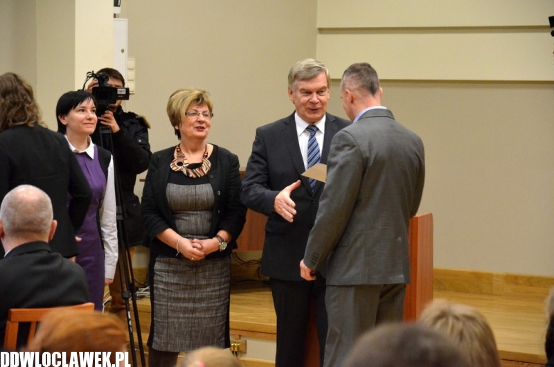 Prezydent rozdał nagrody. Sportowcy dostali 80 tysięcy