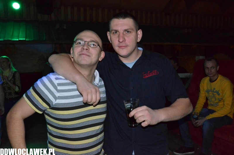 21.12 Klub Piekarnia