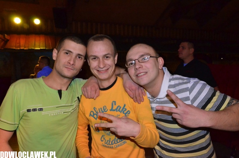 21.12 Klub Piekarnia