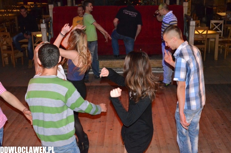 21.12 Klub Piekarnia