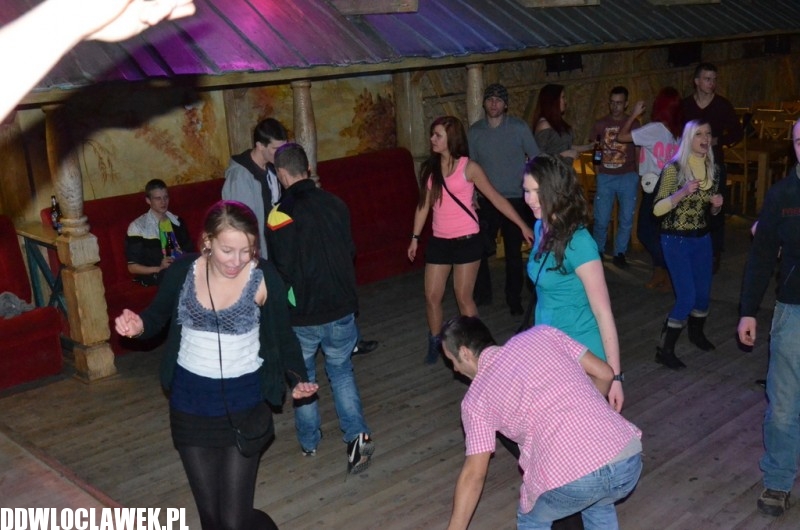 21.12 Klub Piekarnia