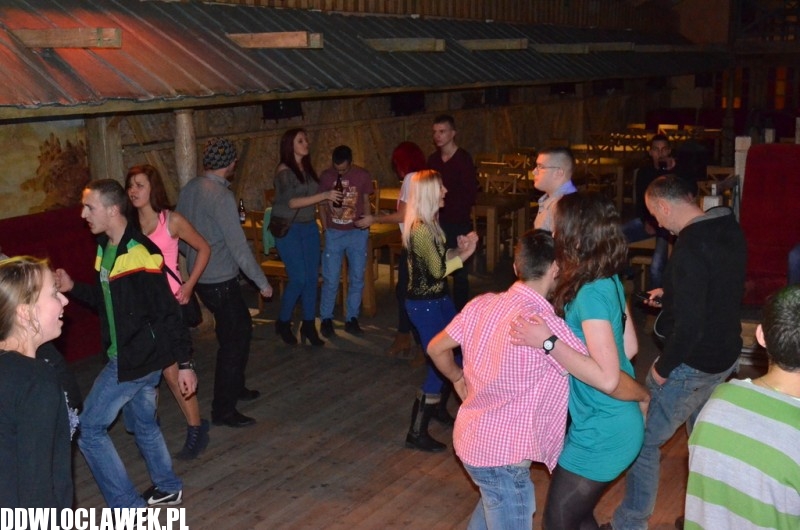 21.12 Klub Piekarnia