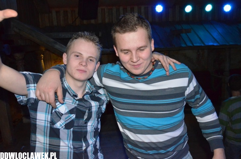 21.12 Klub Piekarnia