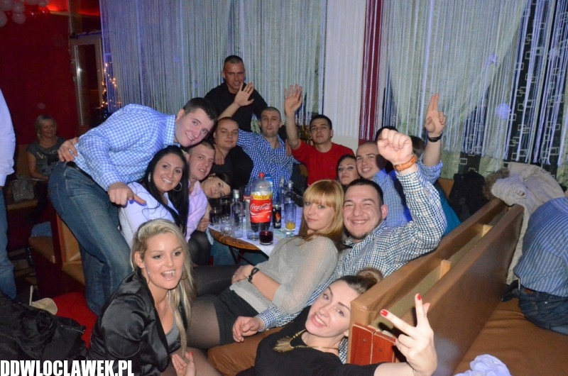 25.12 Klub Ramzes