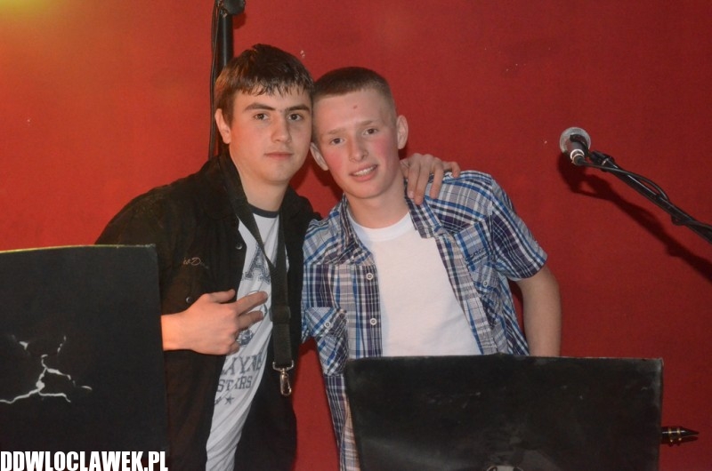 25.12 Klub Ramzes