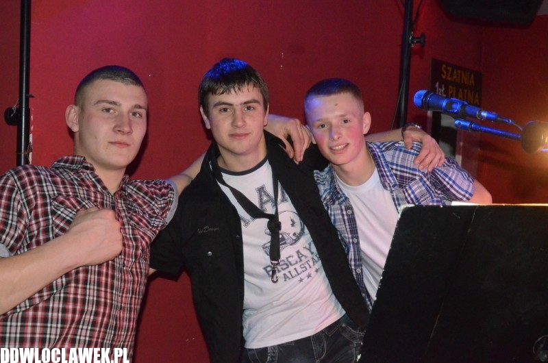 25.12 Klub Ramzes