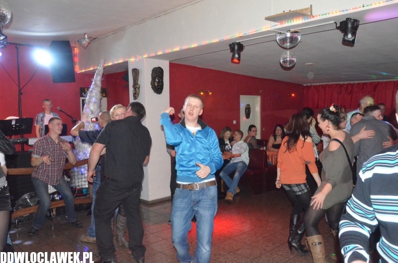25.12 Klub Ramzes