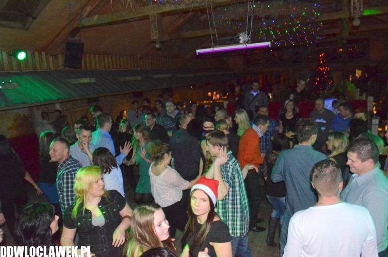 25.12 Klub Piekarnia