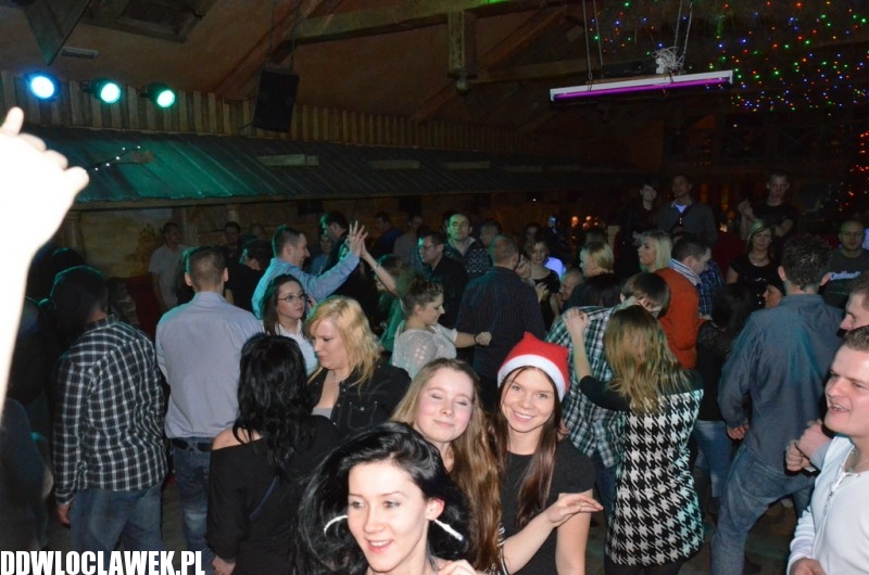 25.12 Klub Piekarnia