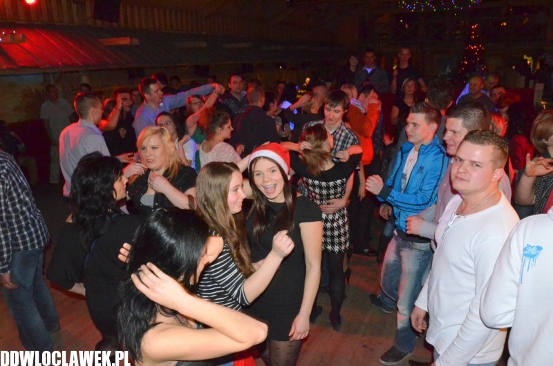 25.12 Klub Piekarnia