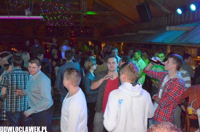 25.12 Klub Piekarnia