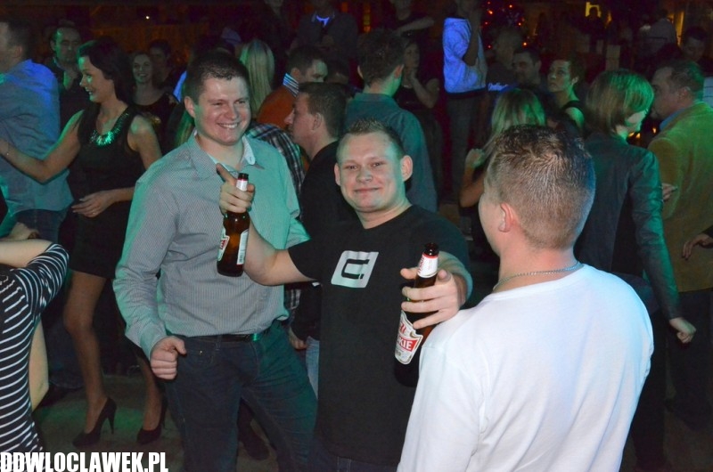 25.12 Klub Piekarnia