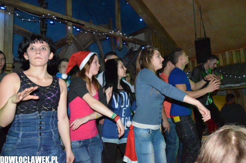 25.12 Klub Piekarnia