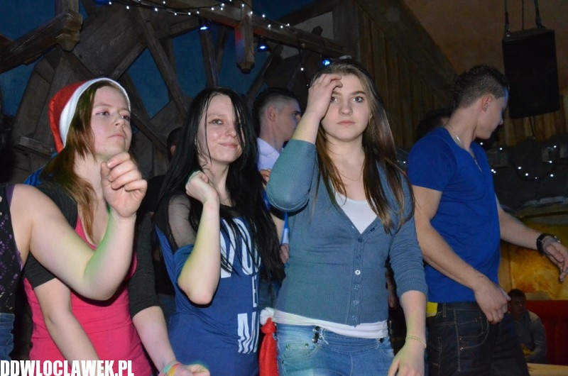 25.12 Klub Piekarnia