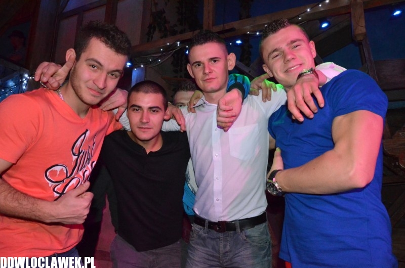 25.12 Klub Piekarnia