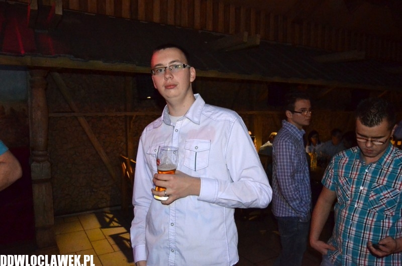 25.12 Klub Piekarnia
