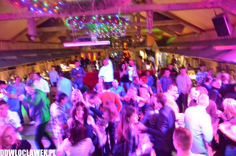 25.12 Klub Piekarnia