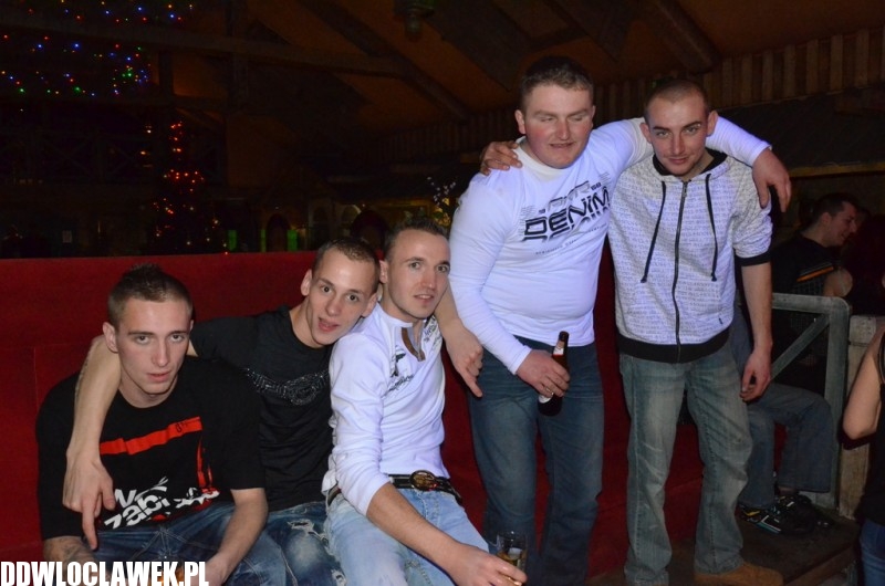 25.12 Klub Piekarnia