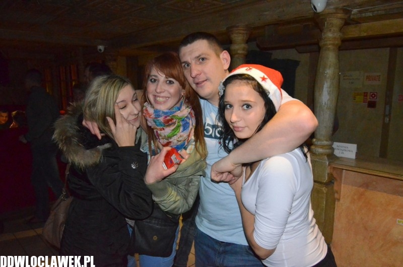 25.12 Klub Piekarnia