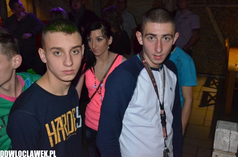 25.12 Klub Piekarnia