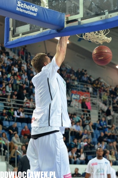 Anwil - Turów Zgorzelec