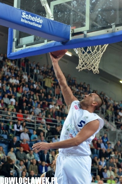 Anwil - Turów Zgorzelec