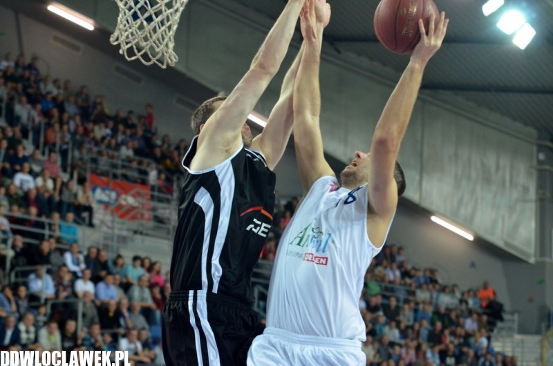 Anwil - Turów Zgorzelec