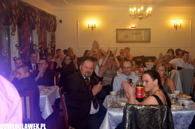 Restauracja Staropolska sylwester