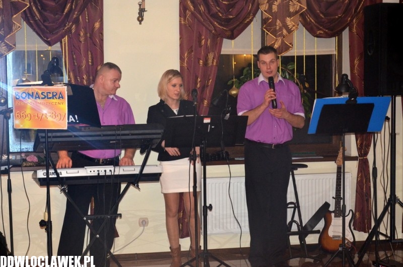 Restauracja Staropolska sylwester