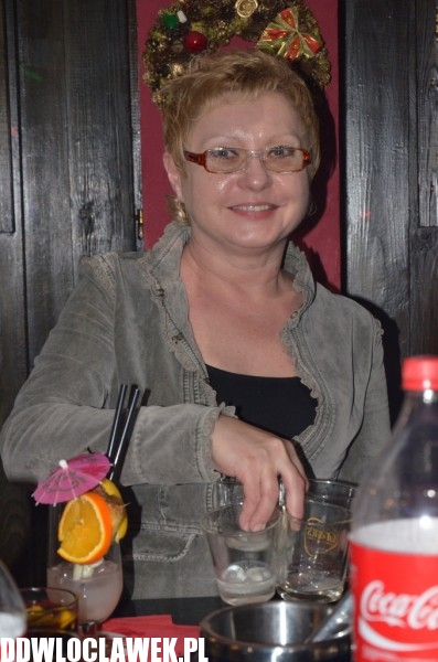Klub Pokusa sylwester
