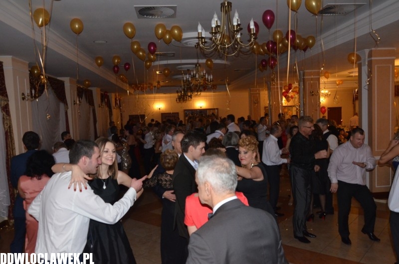 Gościniec sylwester