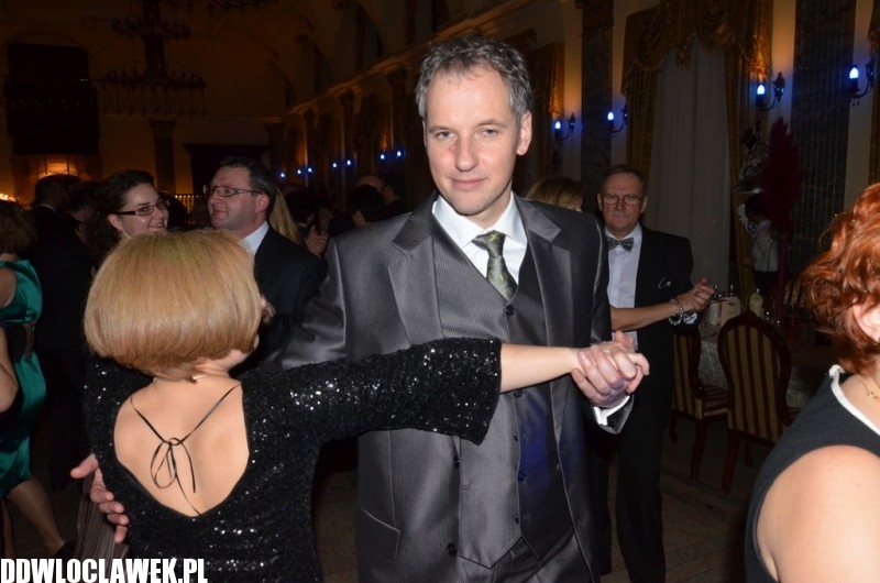 Pałac Bursztynowy sylwester