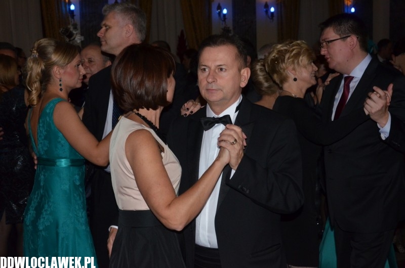 Pałac Bursztynowy sylwester