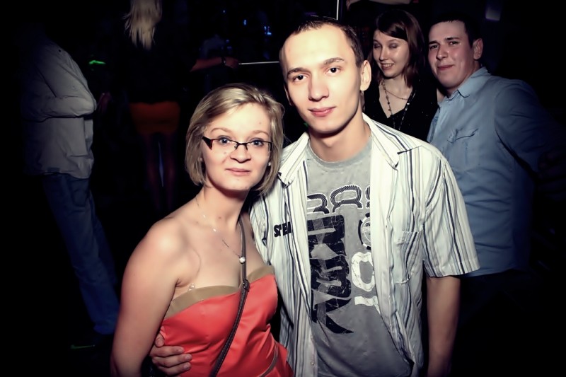 Million Club sylwester